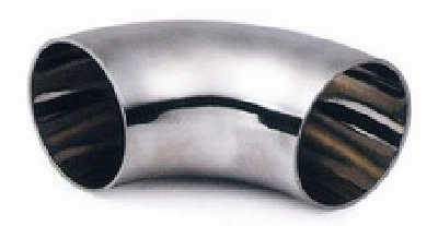 304 stainless steel welding elbow