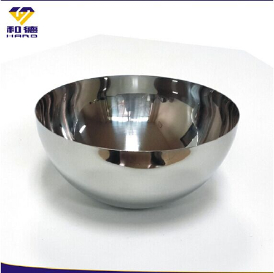 New Products!! SS304 Metal Fruit Bowls　