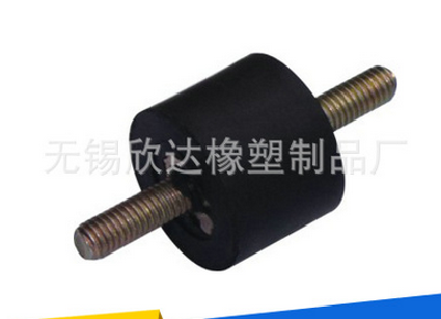 rubber shock pad
