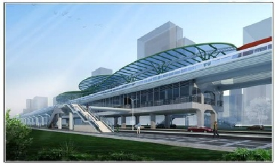 Line 6, Kunming Rail Transit
