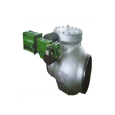 NH Series Wear-resisting Check Valve