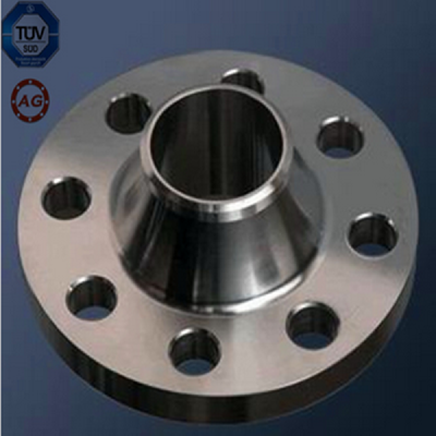 Stainless Steel Flange