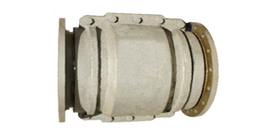 KRHS Series Clamp-type Flexible Expansion Device