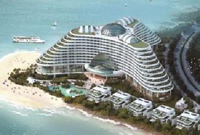 Dali Peninsula Holiday