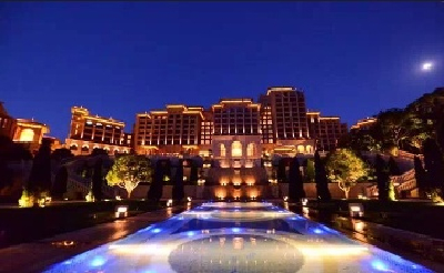 Dali Hilton Hotel