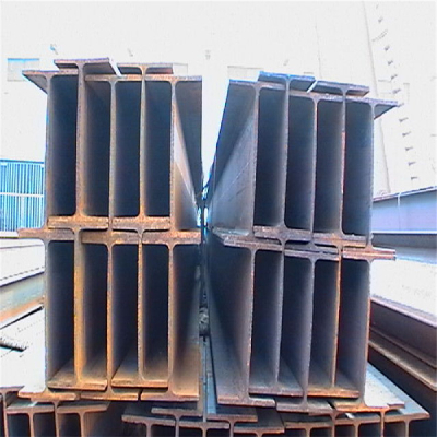 I Beam/I Section Steel