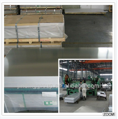 t6 aluminum alloy sheet