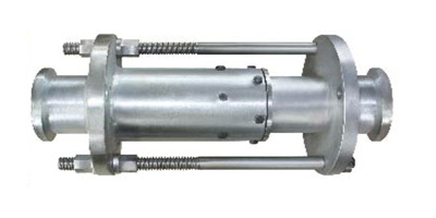 GSS Series High-pressure Expansion Piece