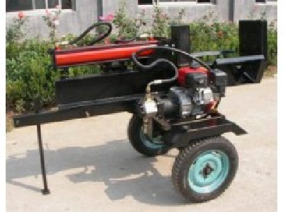 Log Splitter WLS-10