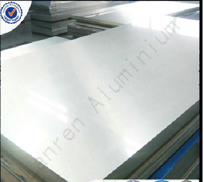 Aluminum Sheets