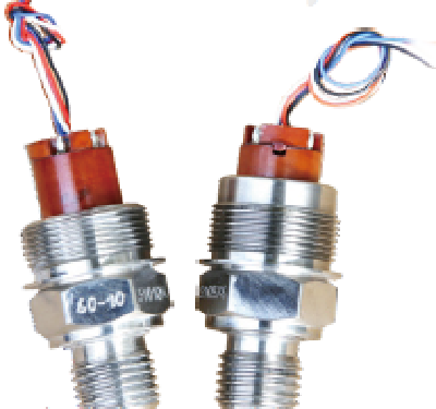 Aike Magnesium, titanium sapphire pressure sensor