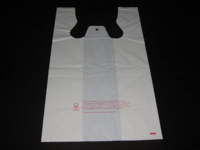 Plastic Bags