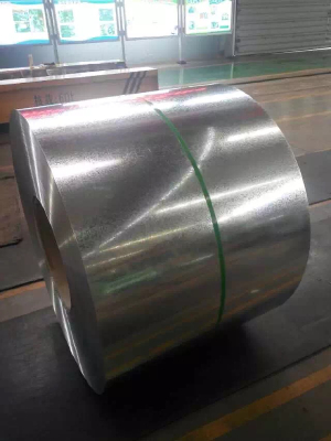 Galvanzed Coil/sheet