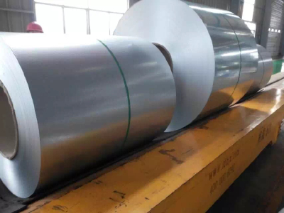 Galvanzed Coil/sheet
