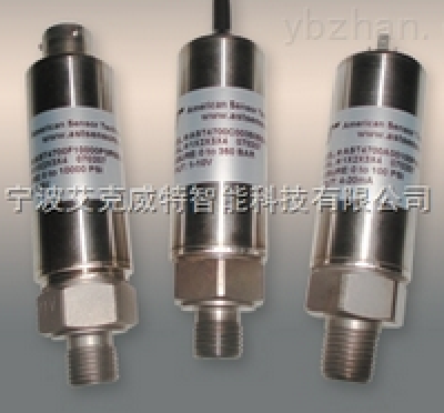 Aike Pressure transmitter