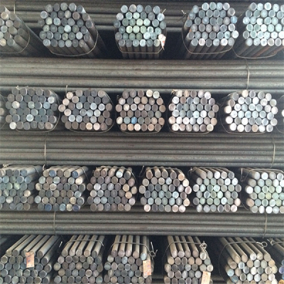 Hot Rolled Steel Round Bars-Bearing steel
