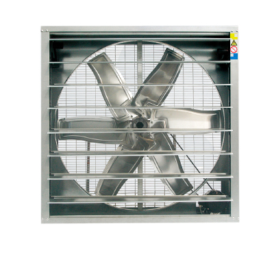 poultry exhaust fan