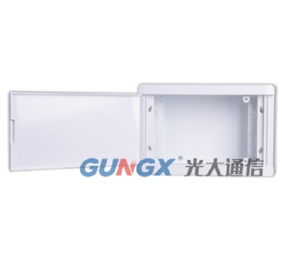 Hebang Information distribution box housing