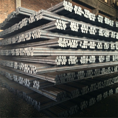 Carbon constructional quality steel