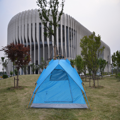 Hydraulic pressure Automatic tent 3--4 person