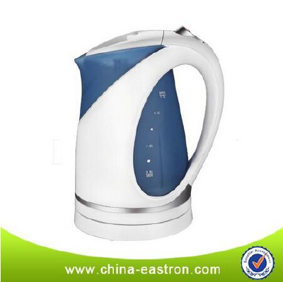 New Plastic Automatic Water Kettle