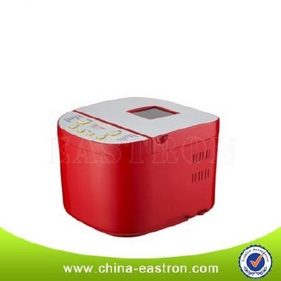New Home Automatic Bread Maker