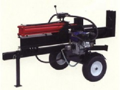 Zhongzan Log Splitter On Sale