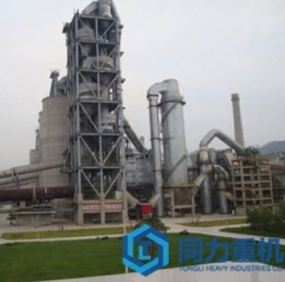 construction material/cement production line/Cement rotary kiln