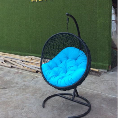 garden swing chair outdoor swing chair weatherability durable swing chair