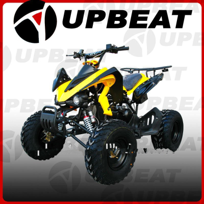 Four wheel ATV 150cc electric start