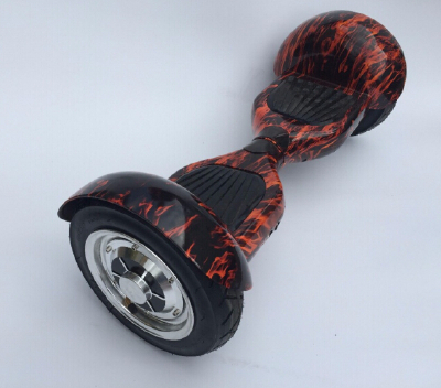 Hot seal scooter