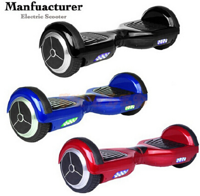 Hot seal mini electric scooter