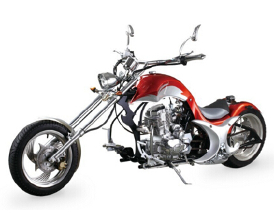 motorcycle trailer