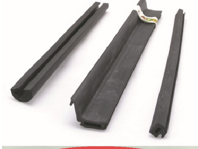 rubber