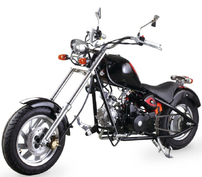 pistons for motorcycles