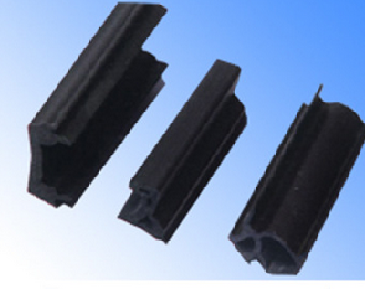 rubber