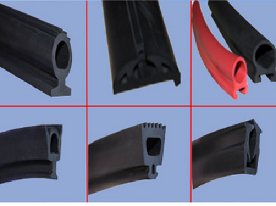 rubber