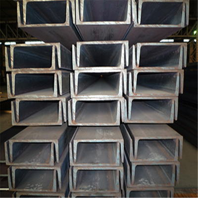 U Beam Channel Steel