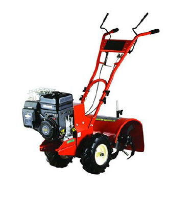 QC1024 power tiller