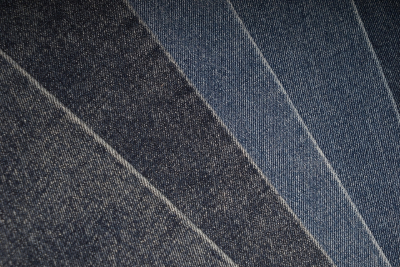 Denim Fabric For Garment