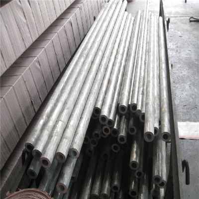 extruded 7075 T6 seamless aluminum tubes with diameter 16mm