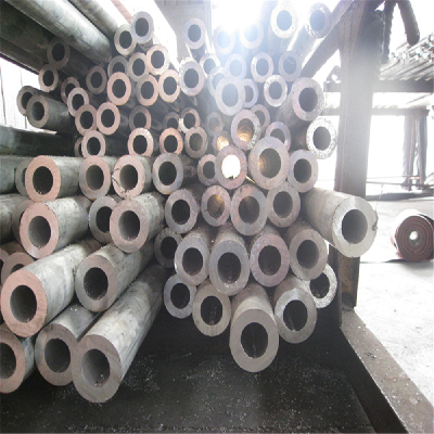 extruded 7075 seamless aluminum tubes with diameter 16mm