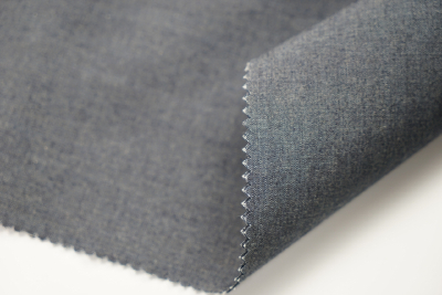 Denim Fabric For Garment