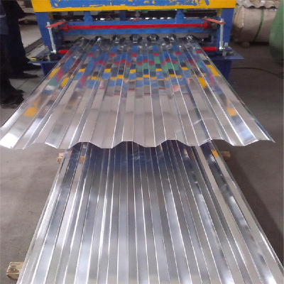 1060 corrugated aluminum roofing sheets 750 type