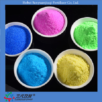 water soluble powder 19-19-19