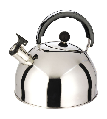 Popular Whistle Stainless Steel Whistling Tea Kettle