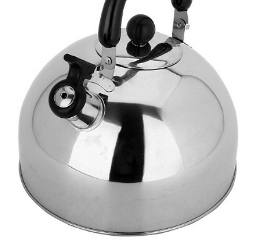 Popular Whistle Stainless Steel Whistling Tea Kettle