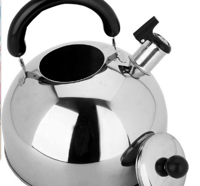 Popular Whistle Stainless Steel Whistling Tea Kettle