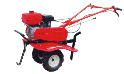 Chinese Mini-tiller On Sale