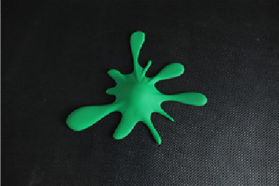 Baby safety flexible scrawl door stopper